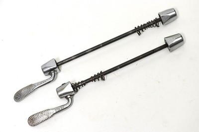 Campagnolo Victory Schnellspanner - Vintage Schnellspanner