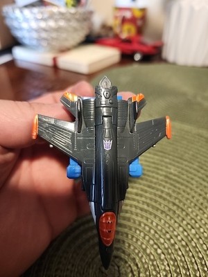 THUNDERCRACKER Transformers Cybertron Legends of Cybertron 2006 No Accessories 