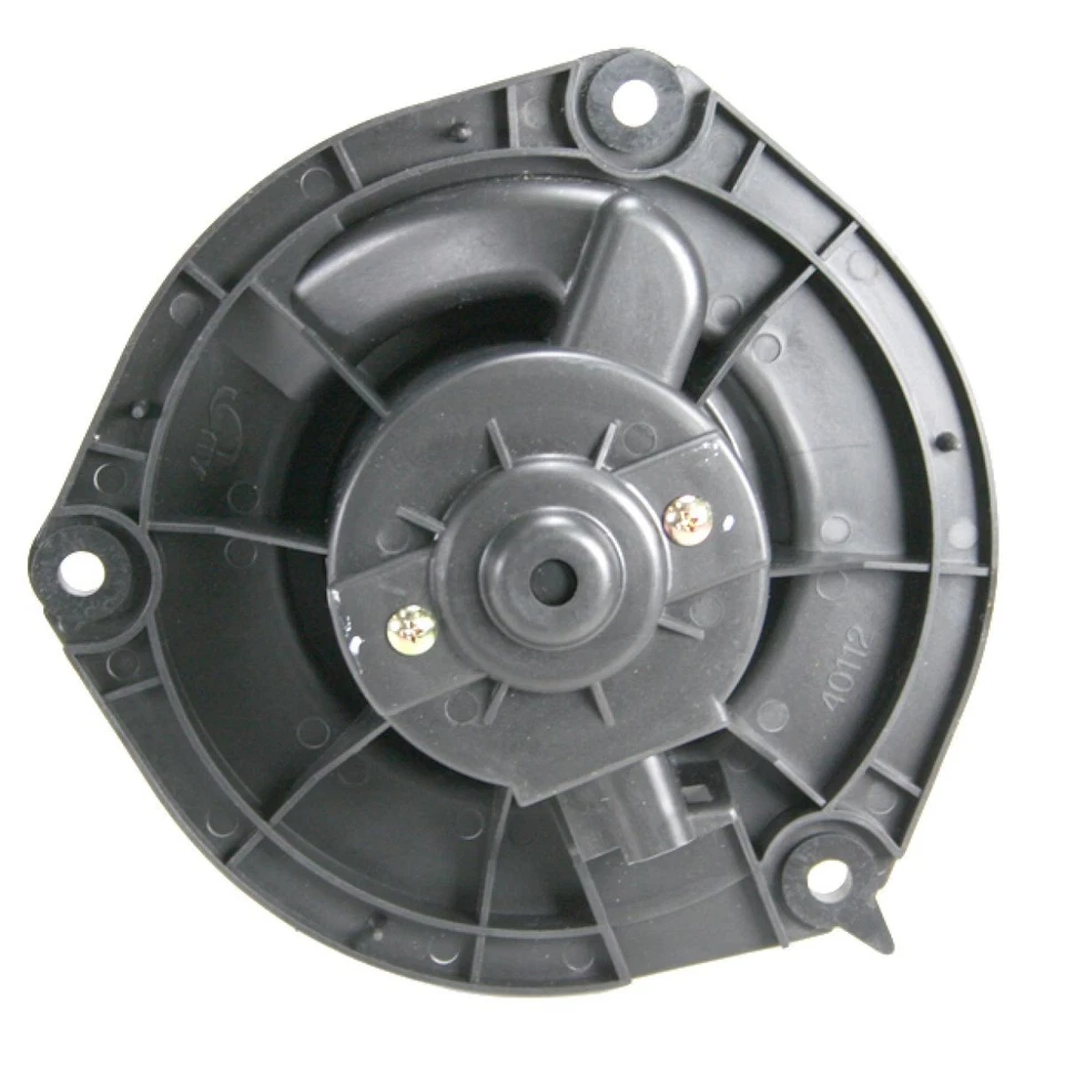 Motor soplador calentador aire acondicionado con jaula ventilador para Impala Monte Carlo Grand Prix Foto 3 de 4