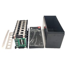 Li-Ion Battery Storage Box 3x7 18650 Holder for DIY Battery Special Plastic D...