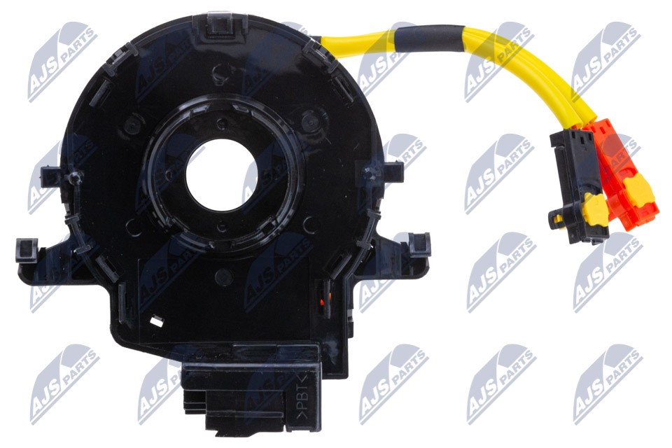 NTY EAS-TY-039 Clockspring, airbag for LEXUS,TOYOTA - Image 9