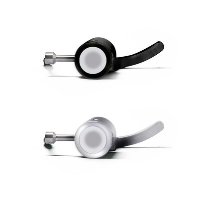 Für Vinyl Plattenspieler Tonarm Lift Halterung Modern Ästhetik und Funktionali