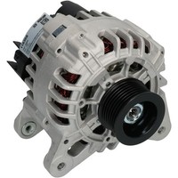 Lichtmaschine Generator 14V 90A Ø57 Mm Hc-Cargo FüR U.A. Renault Clio