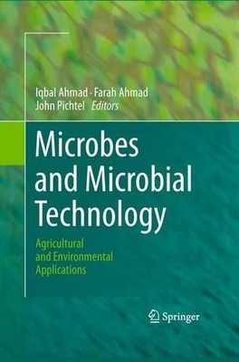 Microbes and Microbial Technology - 9781441979308