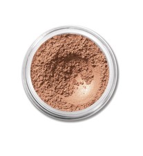 bareMinerals Single Loose Mineral Eyeshadow in Pebble - Rich Pigment
