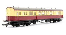 Hornby Pre-Owned R4791 BR Autocoach 'W190W'