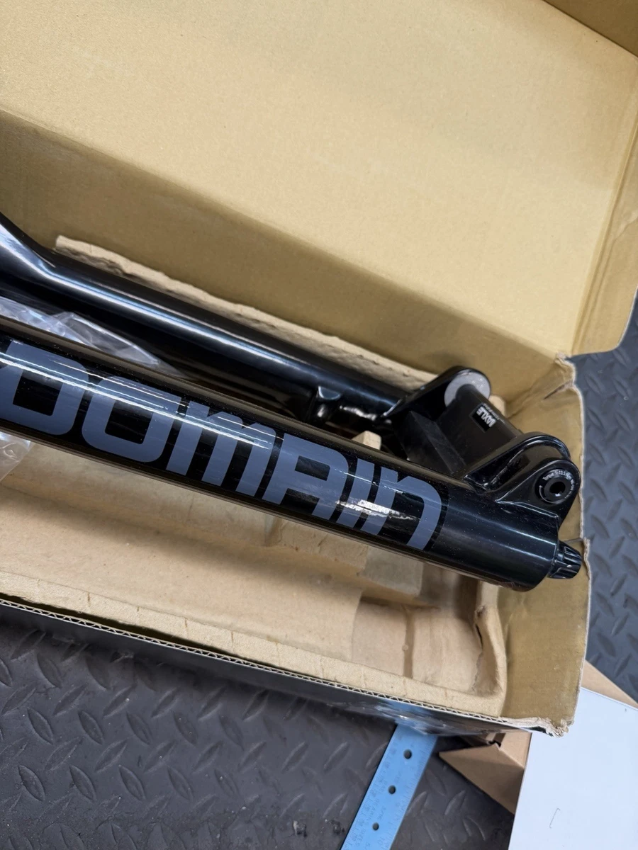 Rock Shox Domain for sale | eBay