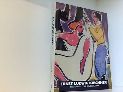 Meisterwerke der Druckgraphik. Von Magdalena M. Moeller. Ausstellungskataloge Ku