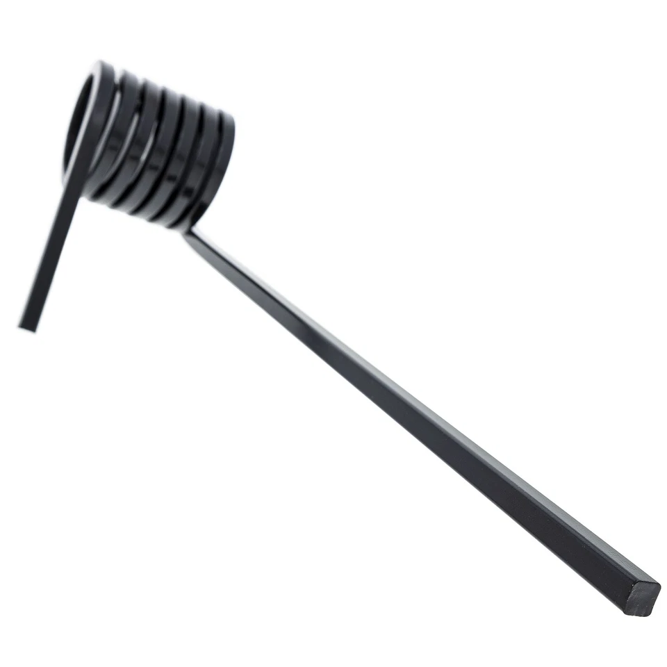 Polaris 2884977 Heavy Duty Rear Torsion Spring Kit 2021-2022 Switchback 146 Foto 3 de 4