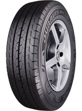 PNEUMATICI DEMONTATI BRIDGESTONE 235/65R16 115R DURAVIS R660 ECO DOT2023 ESTIVI