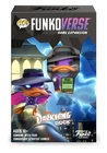 Funkoverse: Darkwing Duck 100 Expansion - Funko Spring Convention Exclusive