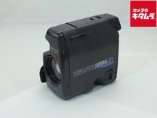 Used Fair Condition Kyocera SAMURAI Z2 Film Camera from Japan