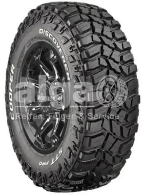 2 Reifen NEU 245/75 R16 120Q COOPER DISCOVERER STT PRO POR BSW