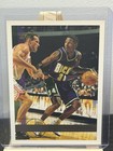 Front of 1997-98 Topps - Ray Allen #61