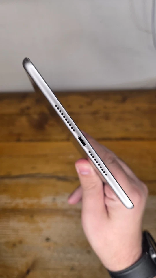 Apple iPad mini 4th Gen Wi-Fi UNLOCKED 16GB space grey (218) - Image 4 of 4