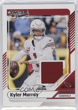 2024 Panini Donruss Donruss Threads Kyler Murray #DTH-KMU 1ru7