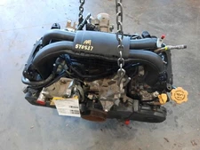 Engine / Motor Assembly 2012 Legacy Outback Sku#4195631