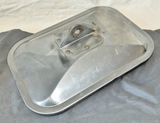 1970s Jr West Coast Mirror Head Lo Mar A-ax-73 Truck Mirror Tripod Tow Mirror