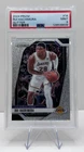 2024 Panini Prizm Basketball Glitter Rui Hachimura #14 PSA 9
