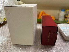 Nintendo Game Boy Micro Famicom Edition + Play-Yan Micro Tested Set