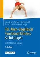 Fbl Klein-Vogelbach Functional Kinetics: BallüBungen | Spirgi-Gantert (U. A.)