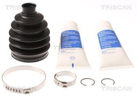 Faltenbalgsatz Antriebswelle Triscan 8540 24820 FüR Opel Spark Chevrolet Karl
