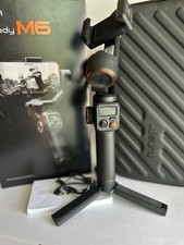 Hohem iSteady M6 Gimbal Smartphone Stabilizer, 3-Axis