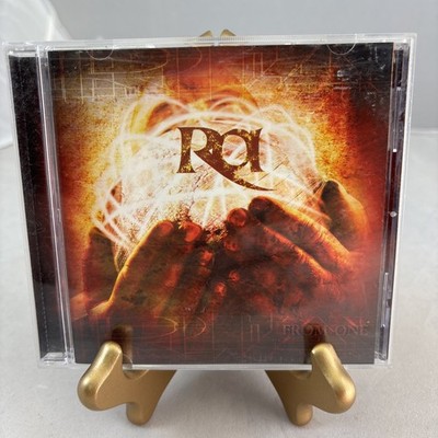 From One by Ra (CD, Oct-2002, Universal Distribution)