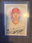 Shohei Ohtani 2018 Topps Allen & Ginter #100 Rookie RC