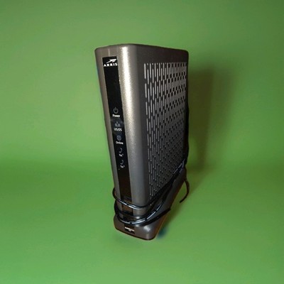 Used Modem  - ARRIS SURFboard T25 DOCSIS 3.1 Gigabit Cable Modem xfinity