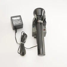 Streamlight Stinger HP Rechargeable Flashlight + Charger