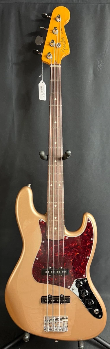 Preços baixos em Guitarras Fender American Jazz Bass | eBay
