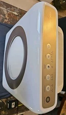 Coway Airmega AP-1512HH True HEPA Air Purifier, White