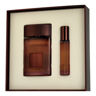 Tom Ford Café Rose Set mit Travel 50ml+10ml
