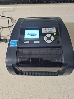 FASTMARK M5X TT SERIES Model TT059 -5G PLUS PRINTER