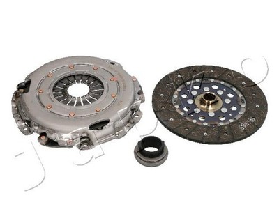 JAPKO Kupplungssatz 92W35 240mm für CHEVROLET EPICA