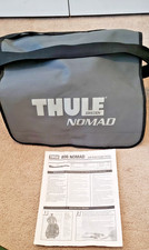 THULE NOMAD 856 SOFT SIDED ROOF TOP CAR CARGO...