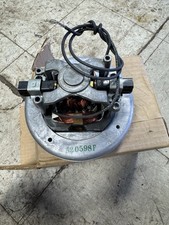 3- 1-Stage 5.7" Vacuum Motors 116309-00 Lamb Brand Made In USA 325096 Lot Of 3