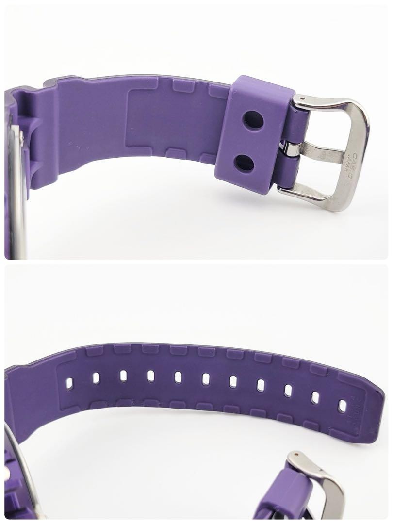 Casio G-shock Digital DW-6900CC-6JF Men's Watch Purple | eBay Casio G-shock Digital DW-6900CC-6JF Men's Watch Purple | eBay