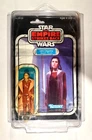 New ListingVintage 1980 Star Wars ESB LEIA ORGANA Bespin Gown Action Figure 32 Back Carded