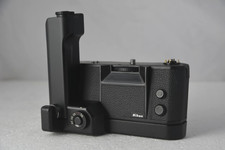  OFFER NIKON MD-4 WITH MK-1 MOTOR DRIVE WINDER FOR NIKON F3 DRIVE MD4  MK1
