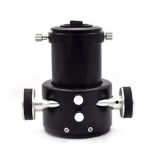 2" Crayford Refractor Focuser Metal M78 for Refractive Telescopes tp1