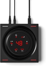 EPOS Gaming PC Audio Amplifier GSX 1000 2nd Edition