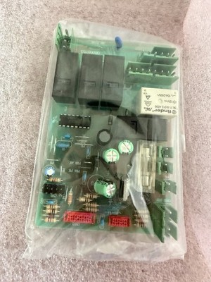 Broan NuTone SB08086753 Control Board Open Box