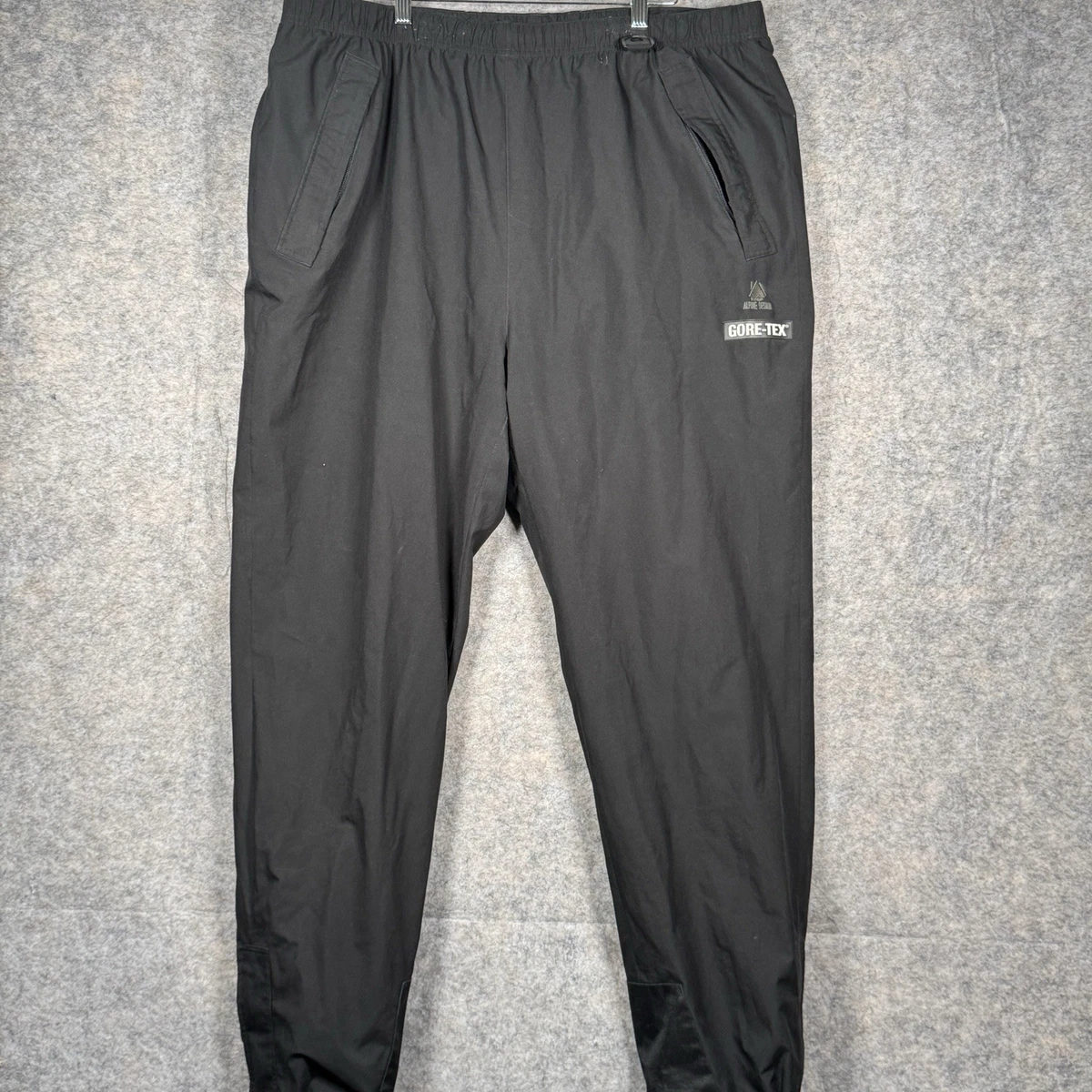 25+ Nylon 1990s Vintage Pants for Men for sale | Updated Oct 2026