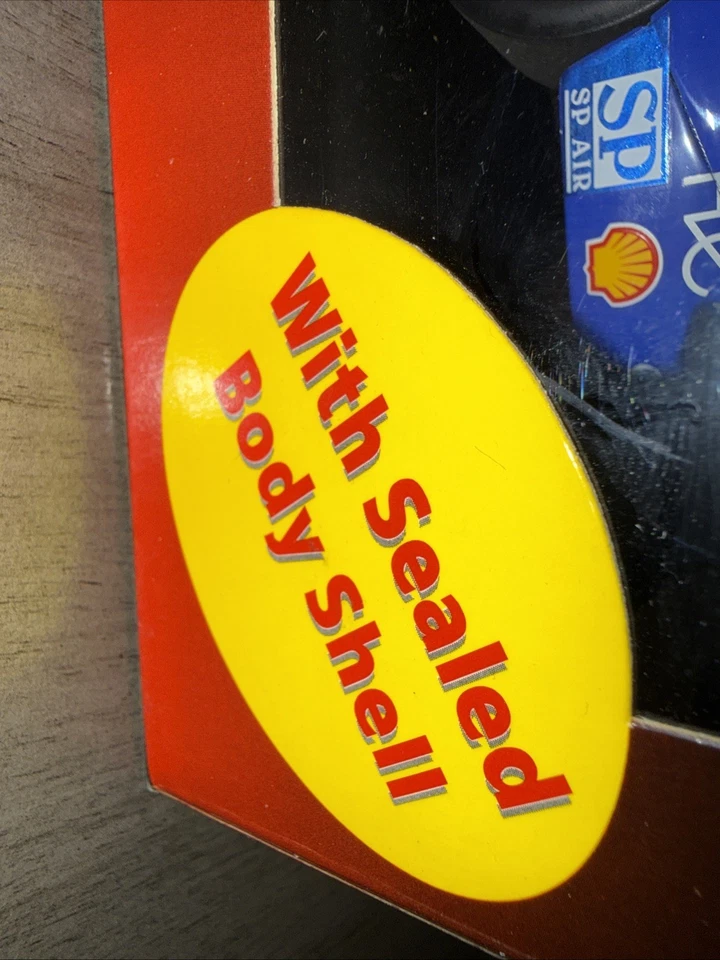 1:18 Autoart Honda NSX 2003 JGTC #100 G RAYBRIG 80398 Foto 2 de 4