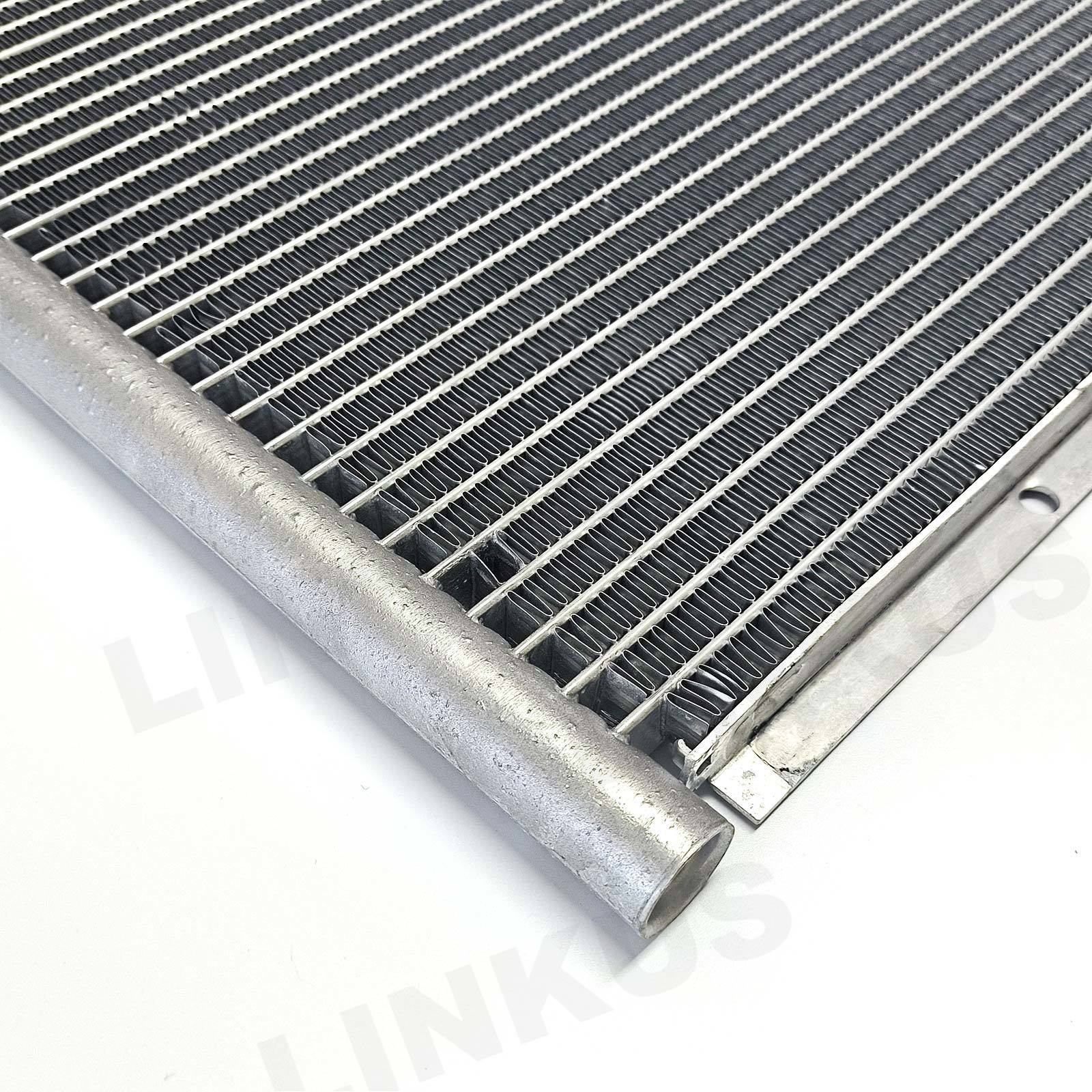 A/C Condenser 400260401D for 2010-2014 Lamborghini Gallardo LP550-2 LP560-4 US