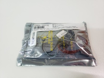 UNUSED - Red Lion TCM1 Converter Unit Module TCM10000