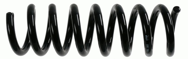 Federung Sachs 994 083 FüR OE 211 324 06 04 - A 211 324 06 04-image
