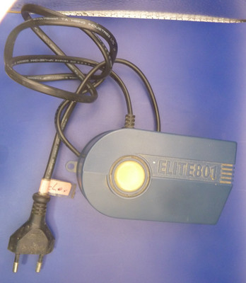 HAGEN Elite801 Aquariumpumpe Belüfter